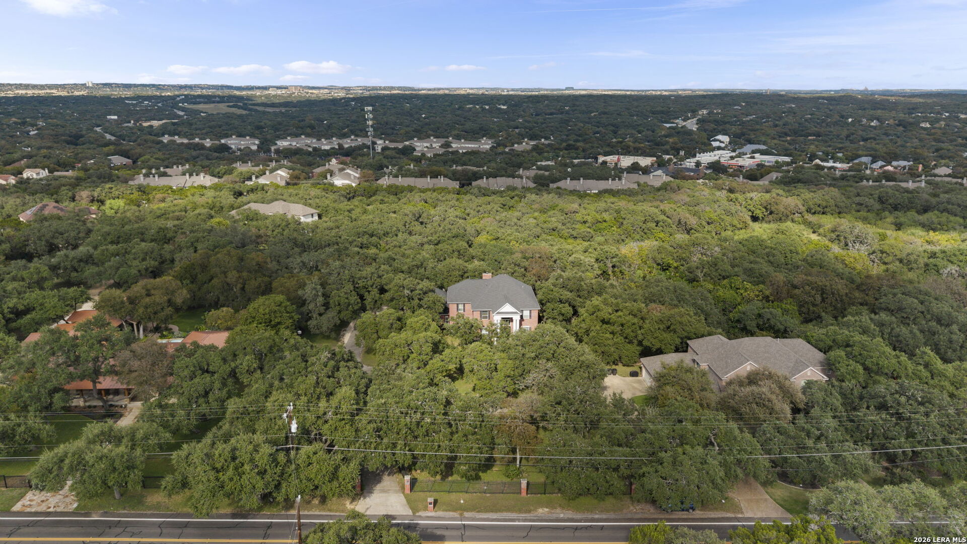 14684 CADILLAC DR, San Antonio, TX 78248