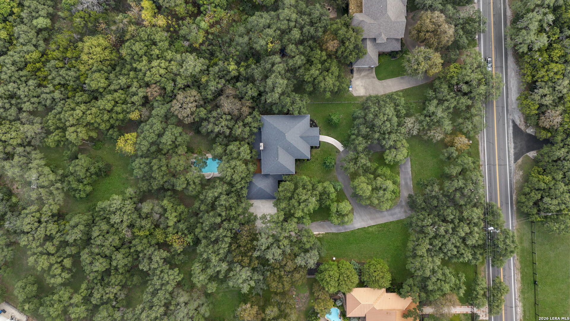 14684 CADILLAC DR, San Antonio, TX 78248