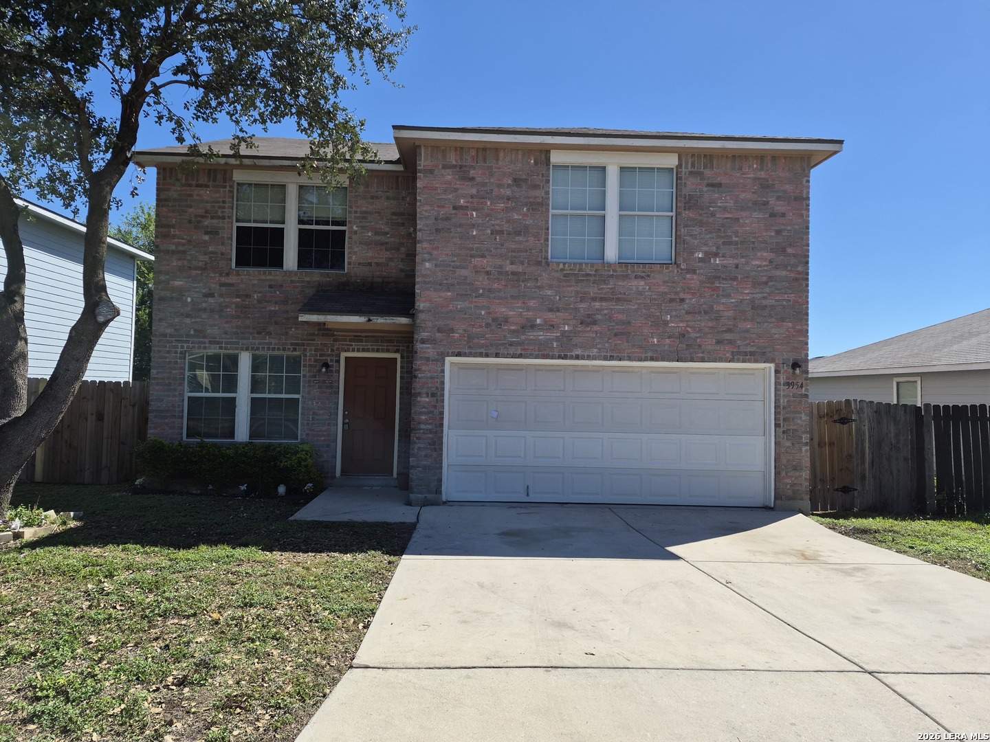 Property photo for 3954 Key West Way, Converse, TX