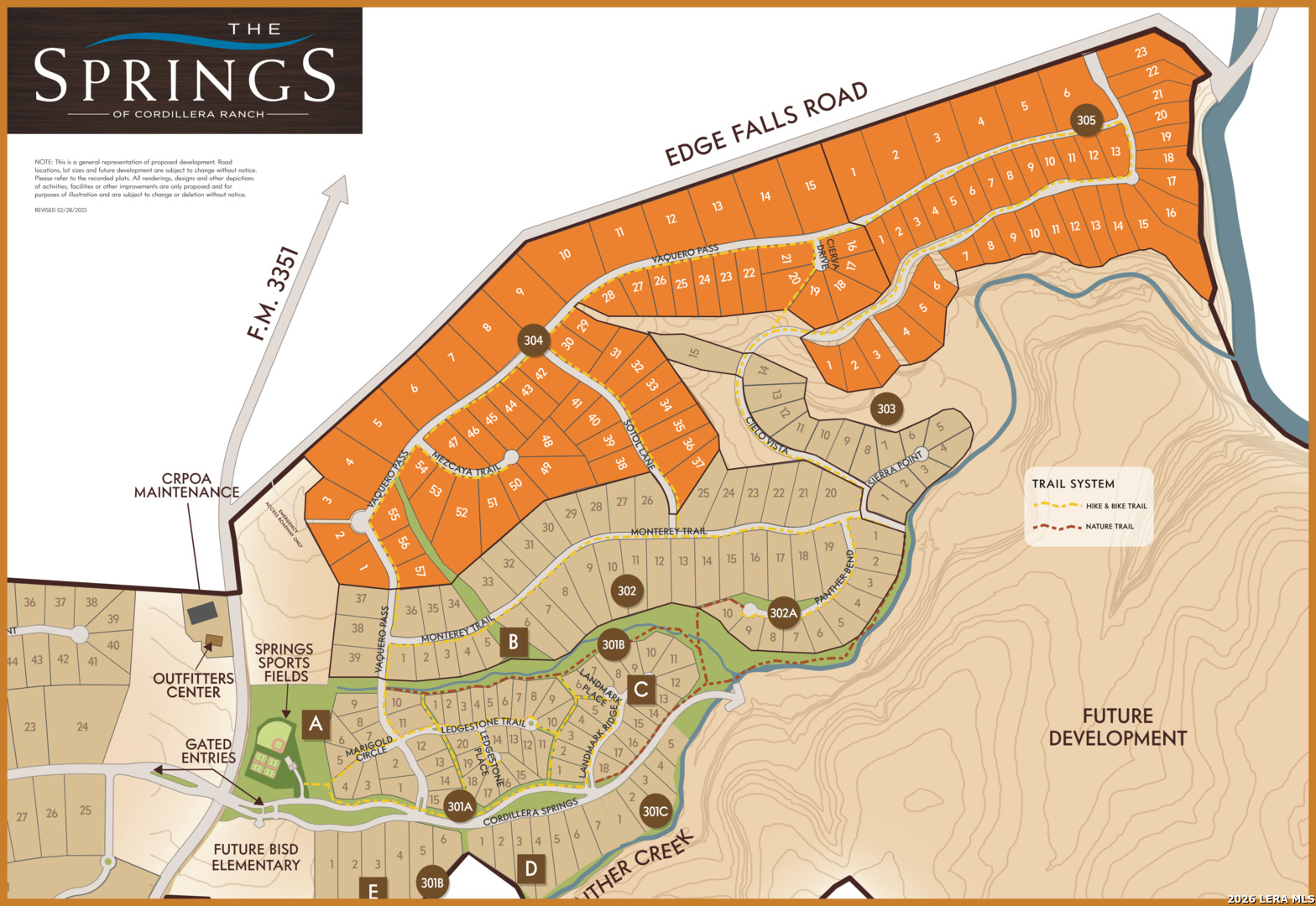 LOT 6 Monterey Trl, Boerne, TX 78006