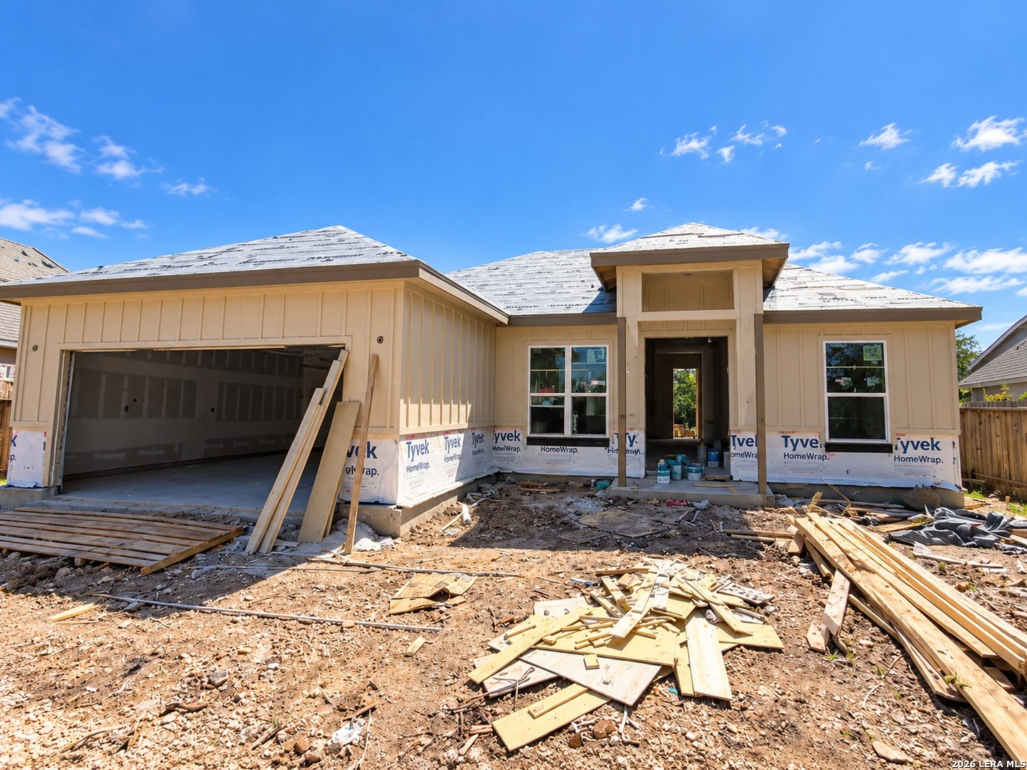 Photo 4 of Single family home for sale at 7312 Linkmeadow St, San Antonio, TX 78240 | MLS# 2002655 | Listing updated on 2026-10-07