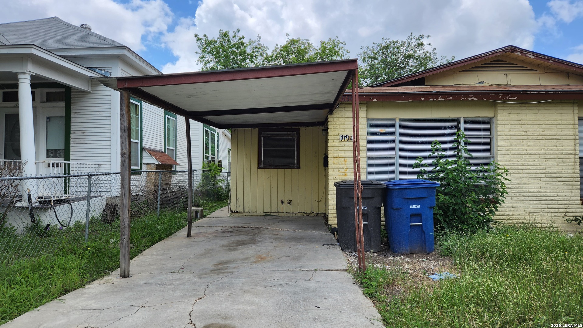 Property photo for 1134 San Francisco, San Antonio, TX