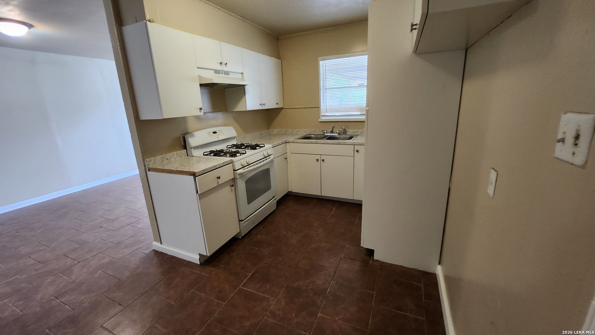 1134 San Francisco, San Antonio, TX 78201