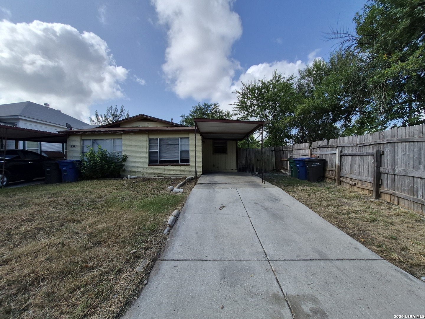 1136 SAN FRANCISCO, San Antonio, TX 78201