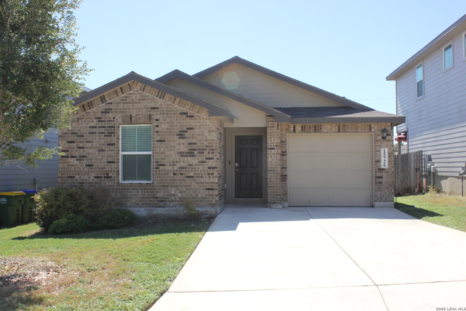 Property photo for 15726 Smoky Honeyeater, San Antonio, TX