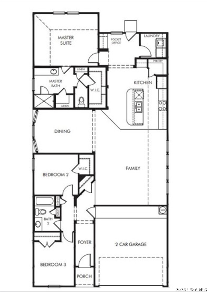 4220 Azalea Alley, Marion, TX 78124