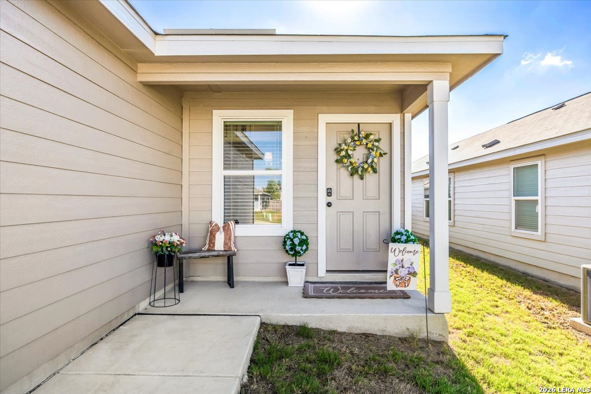 Photo 1 of Single family home for sale at 9812 Butte Crk, San Antonio, TX 78254 | MLS# 2022091 | Listing updated on 2026-10-07