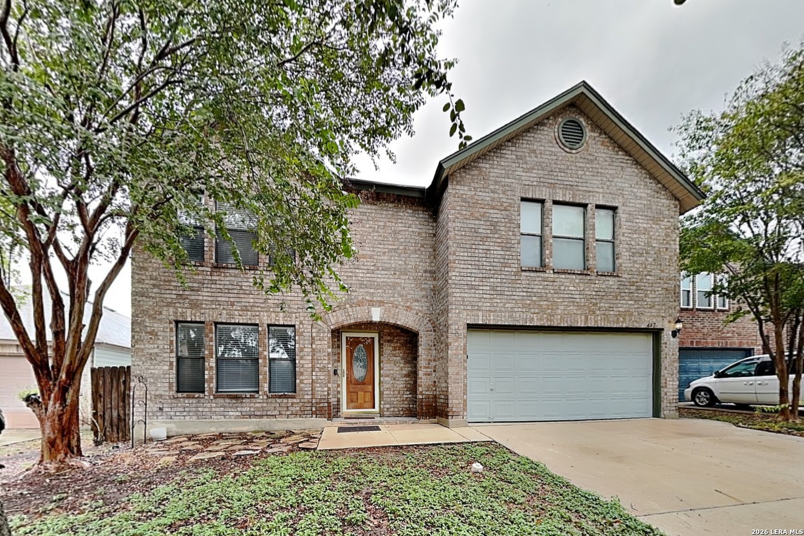 447 Irongate, San Antonio, TX 78253