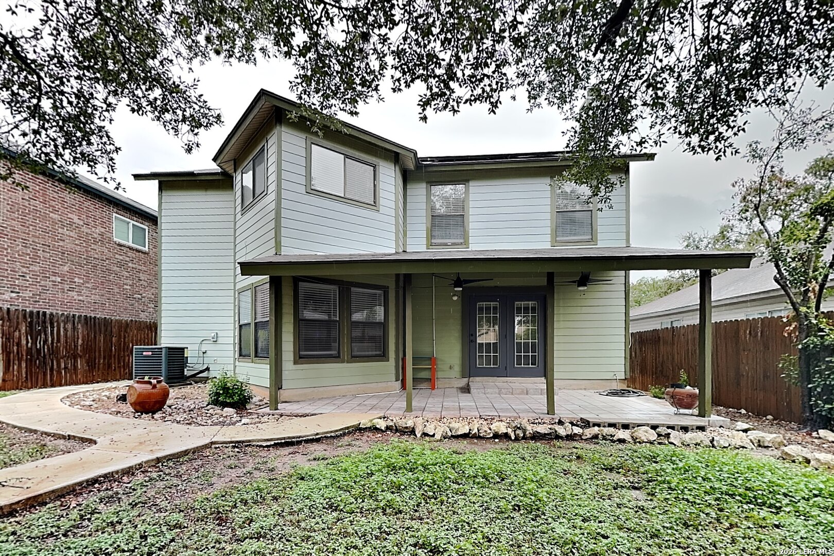 447 Irongate, San Antonio, TX 78253