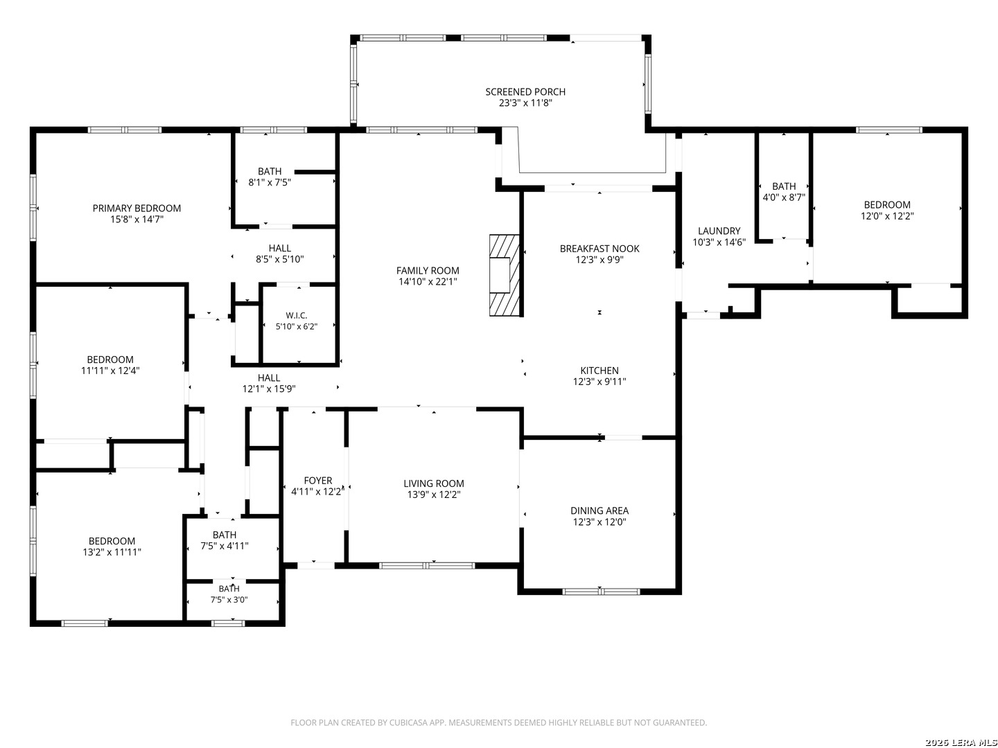 626 SUNHAVEN DR, Windcrest, TX 78239