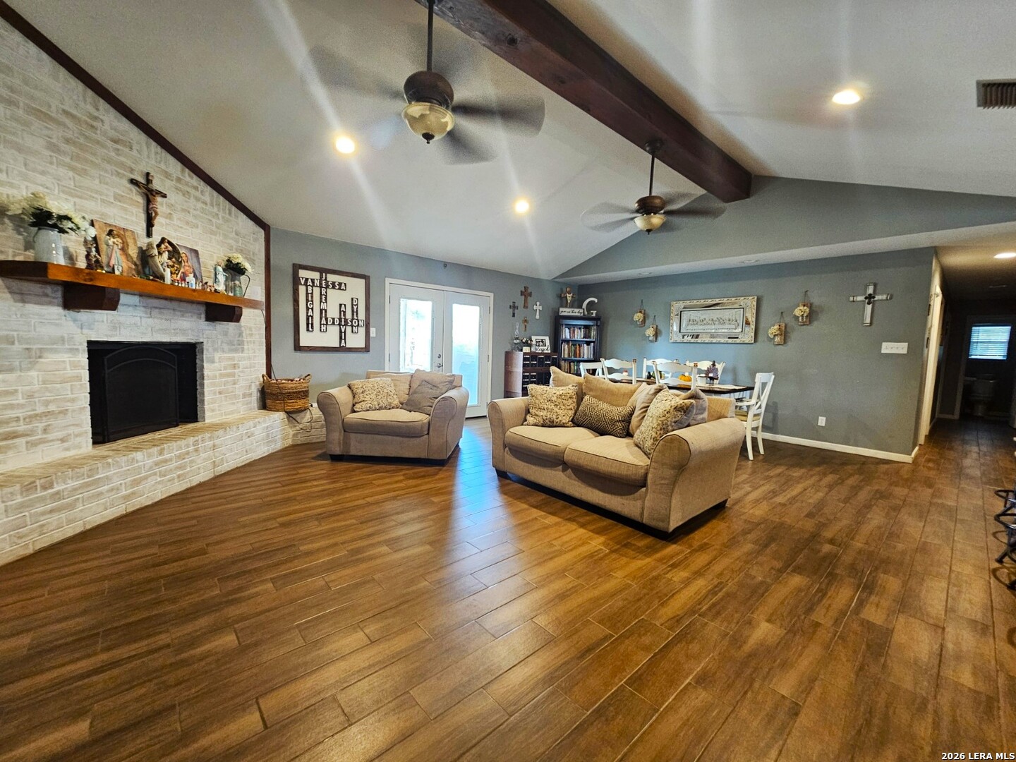 1024 Fm 1145, Kenedy, TX 78119