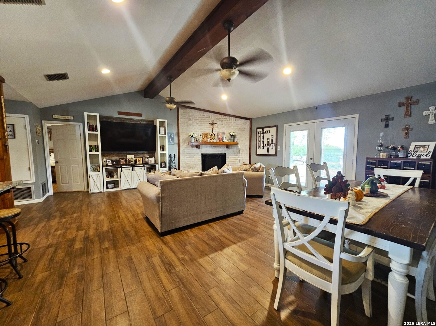 1024 Fm 1145, Kenedy, TX 78119