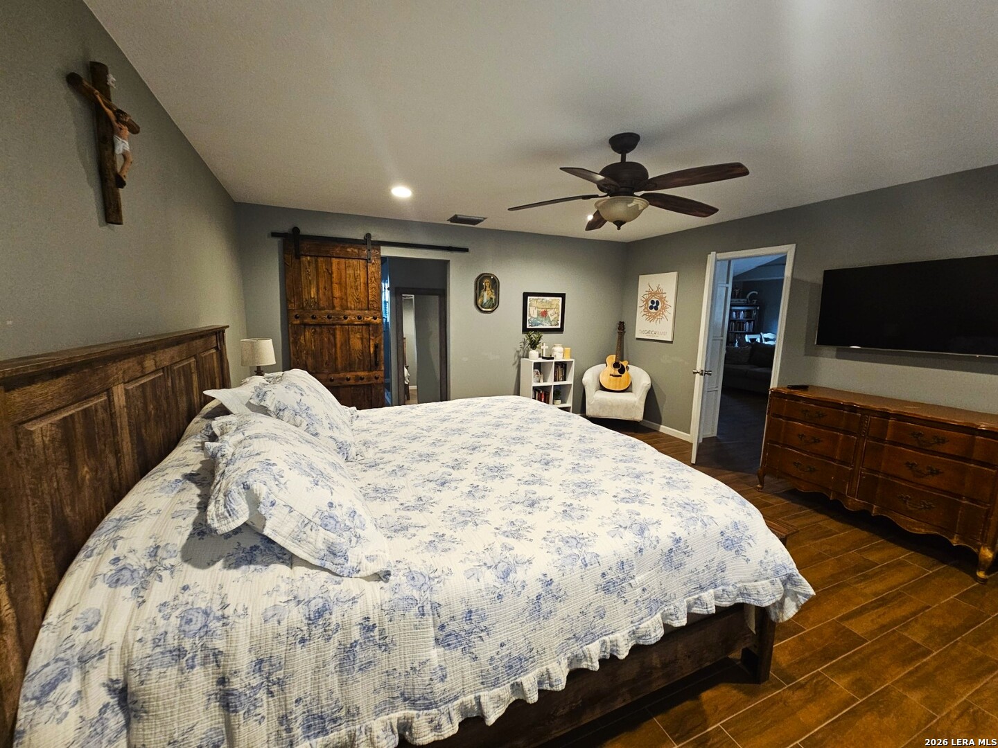 1024 Fm 1145, Kenedy, TX 78119