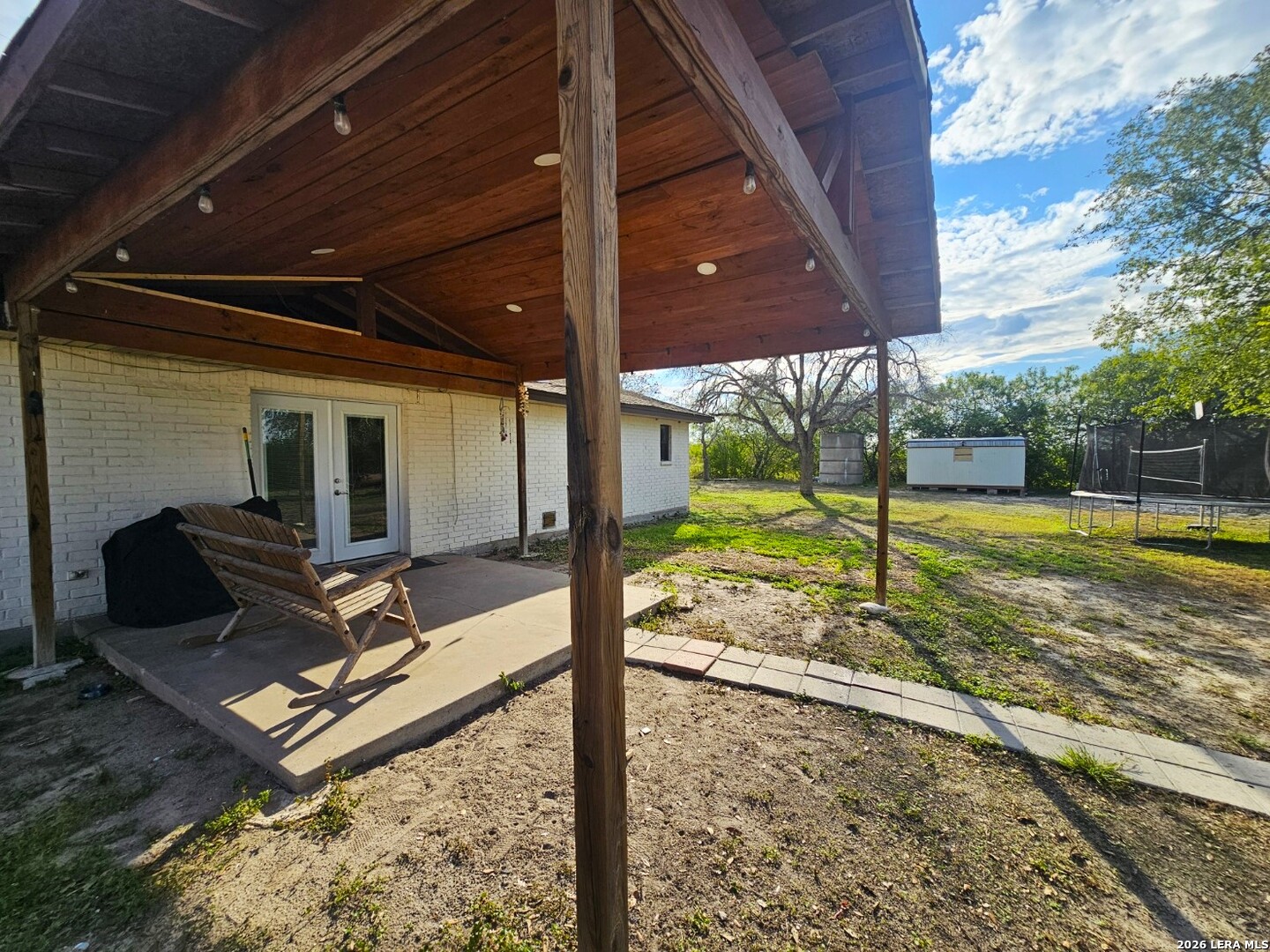 1024 Fm 1145, Kenedy, TX 78119
