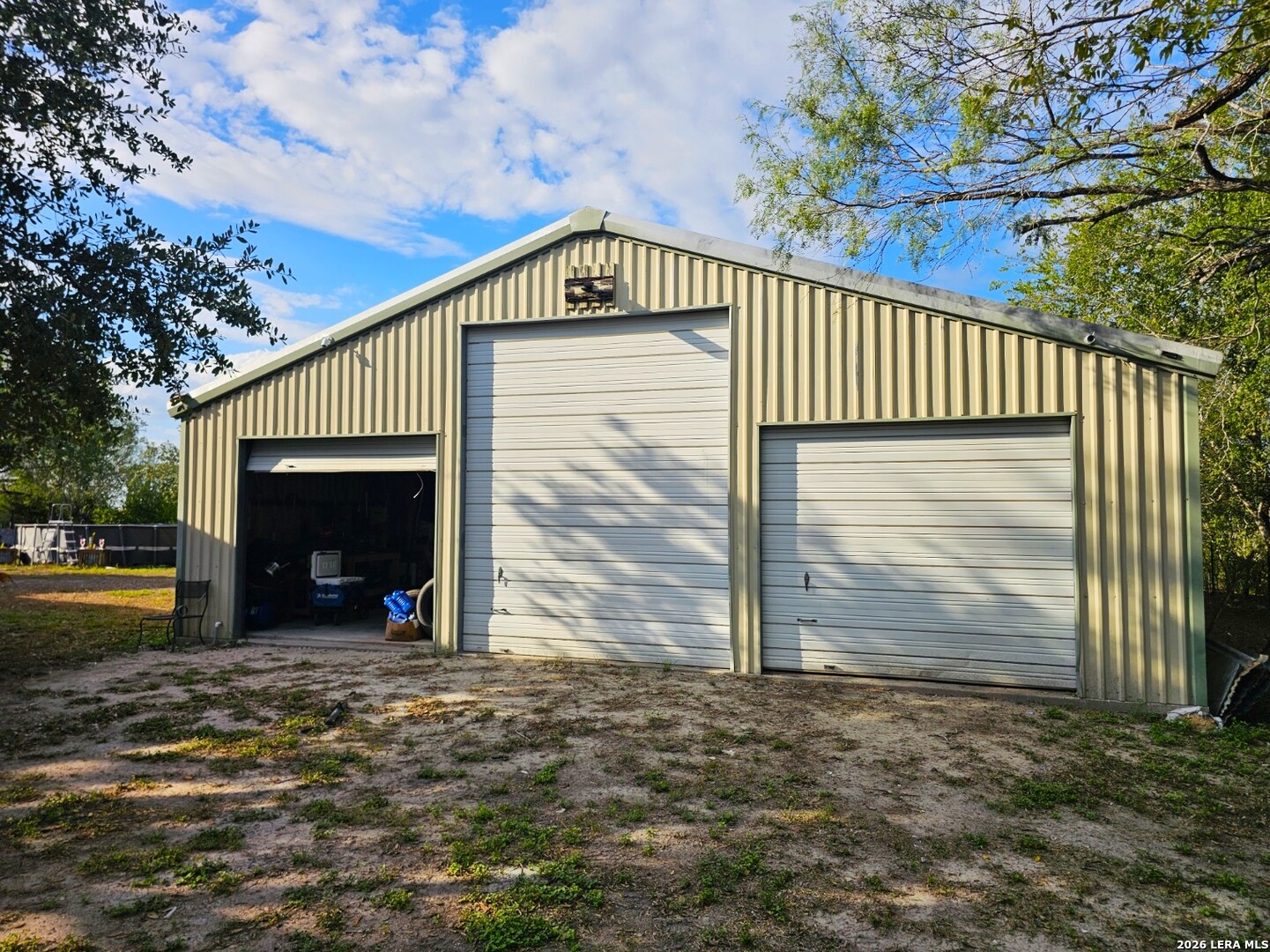 1024 Fm 1145, Kenedy, TX 78119