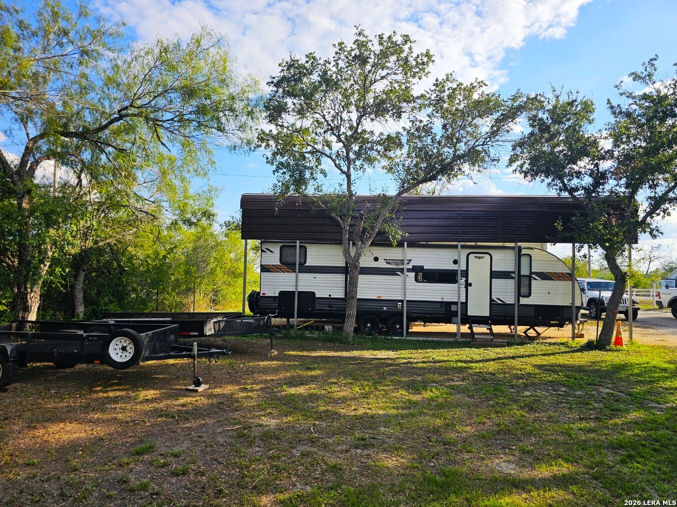 1024 Fm 1145, Kenedy, TX 78119