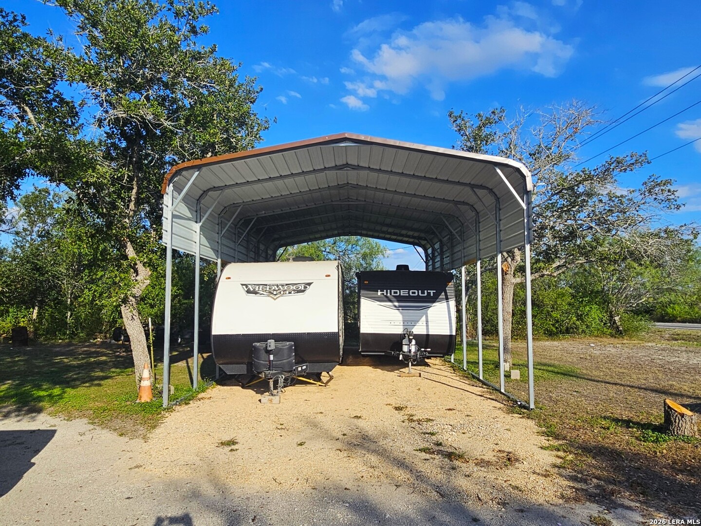 1024 Fm 1145, Kenedy, TX 78119