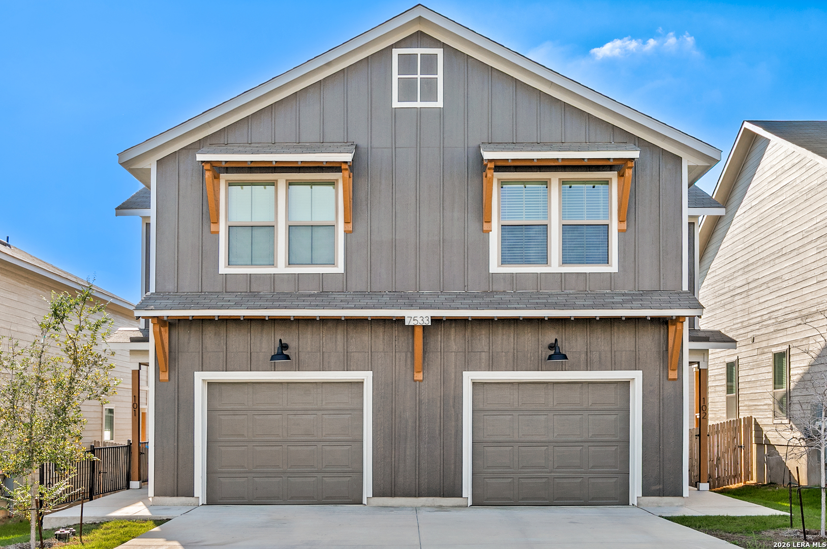 7533 Briarwood, San Antonio, TX 78252
