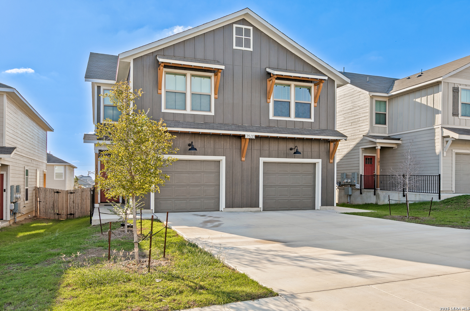 7533 Briarwood, San Antonio, TX 78252