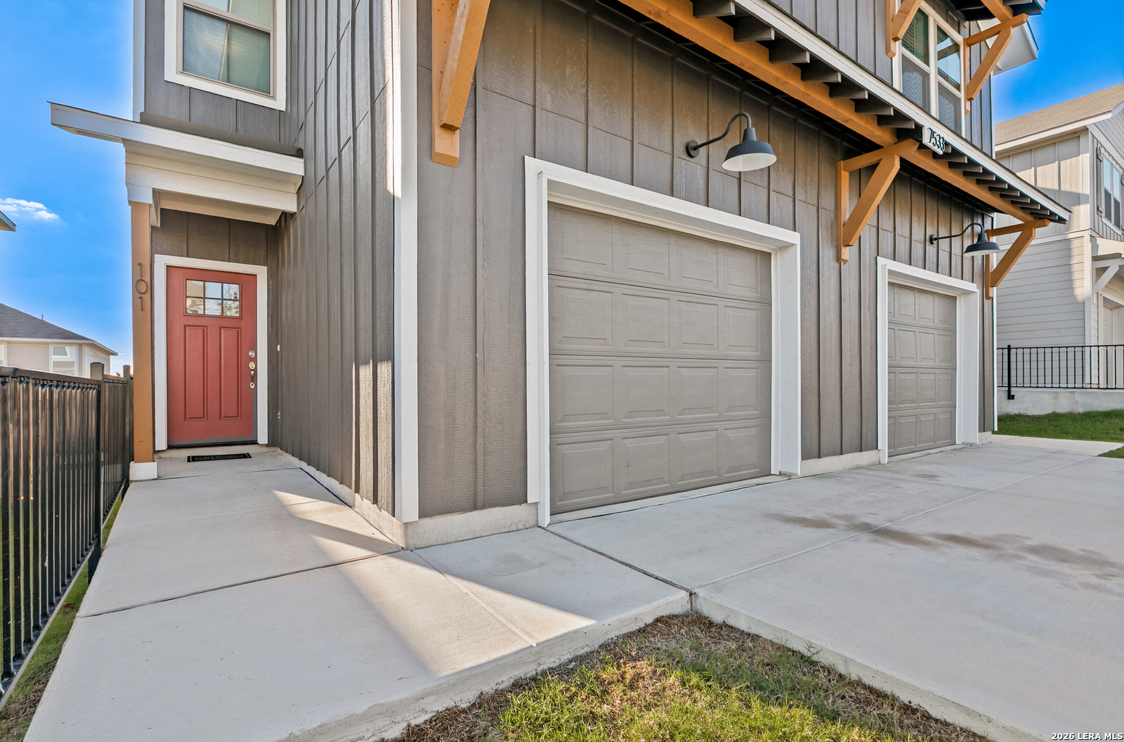 7533 Briarwood, San Antonio, TX 78252