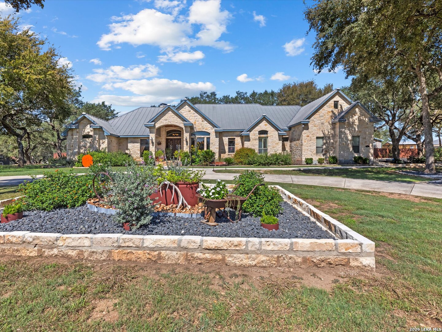 Single family home for sale at 627 River Chase Way, New Braunfels, TX 78132 | MLS# 2022135