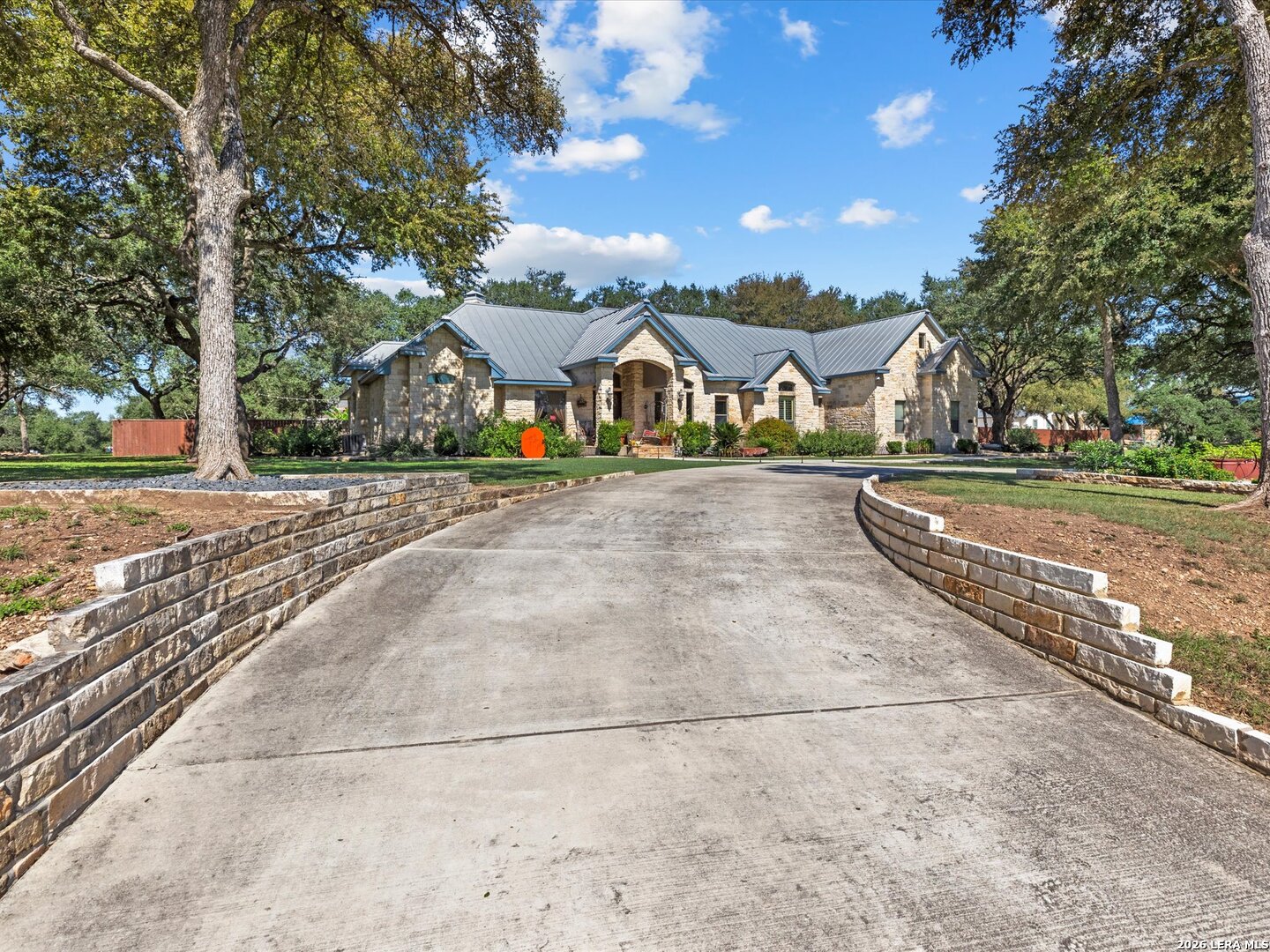 627 RIVER CHASE WAY, New Braunfels, TX 78132