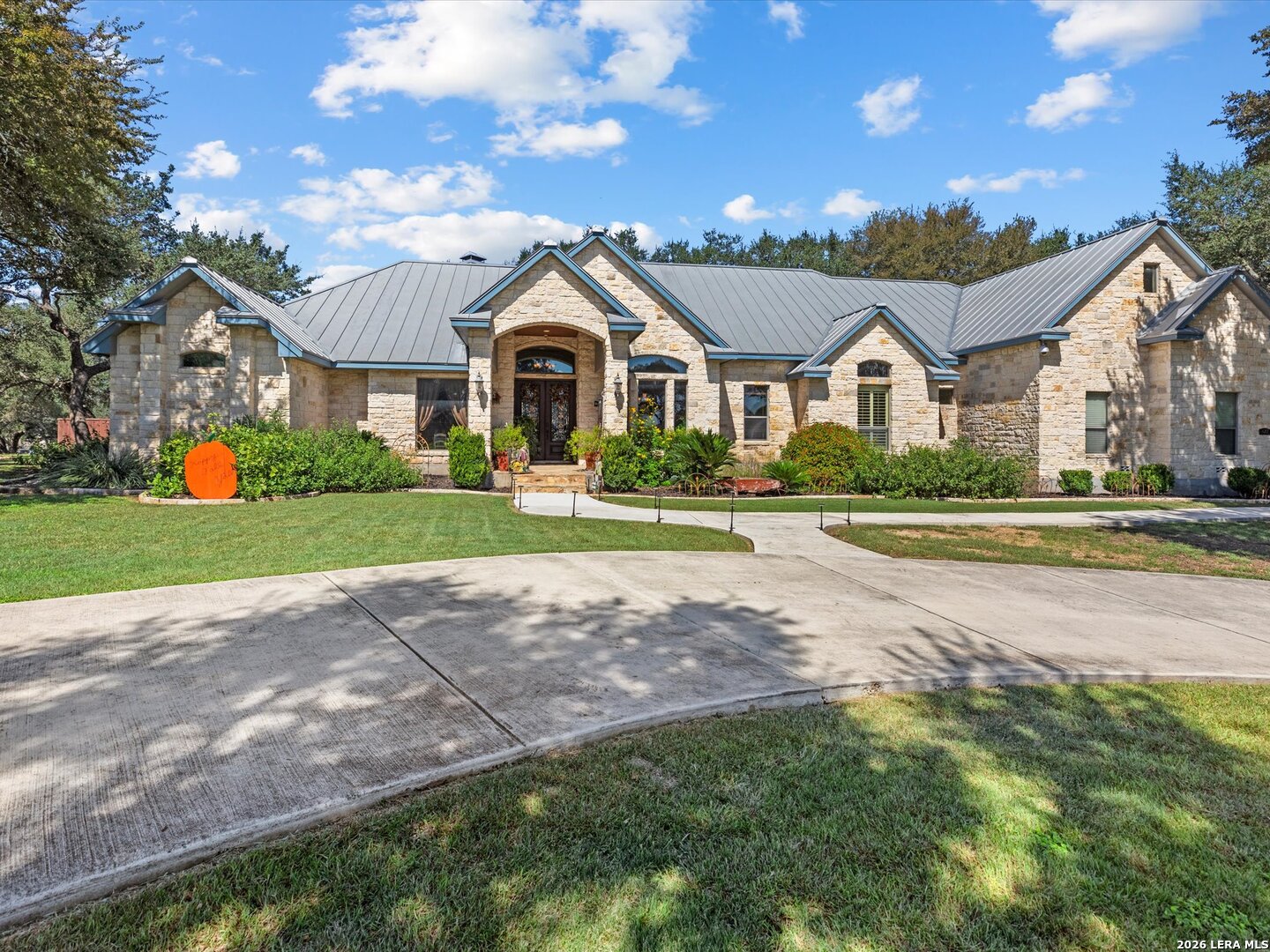 627 RIVER CHASE WAY, New Braunfels, TX 78132