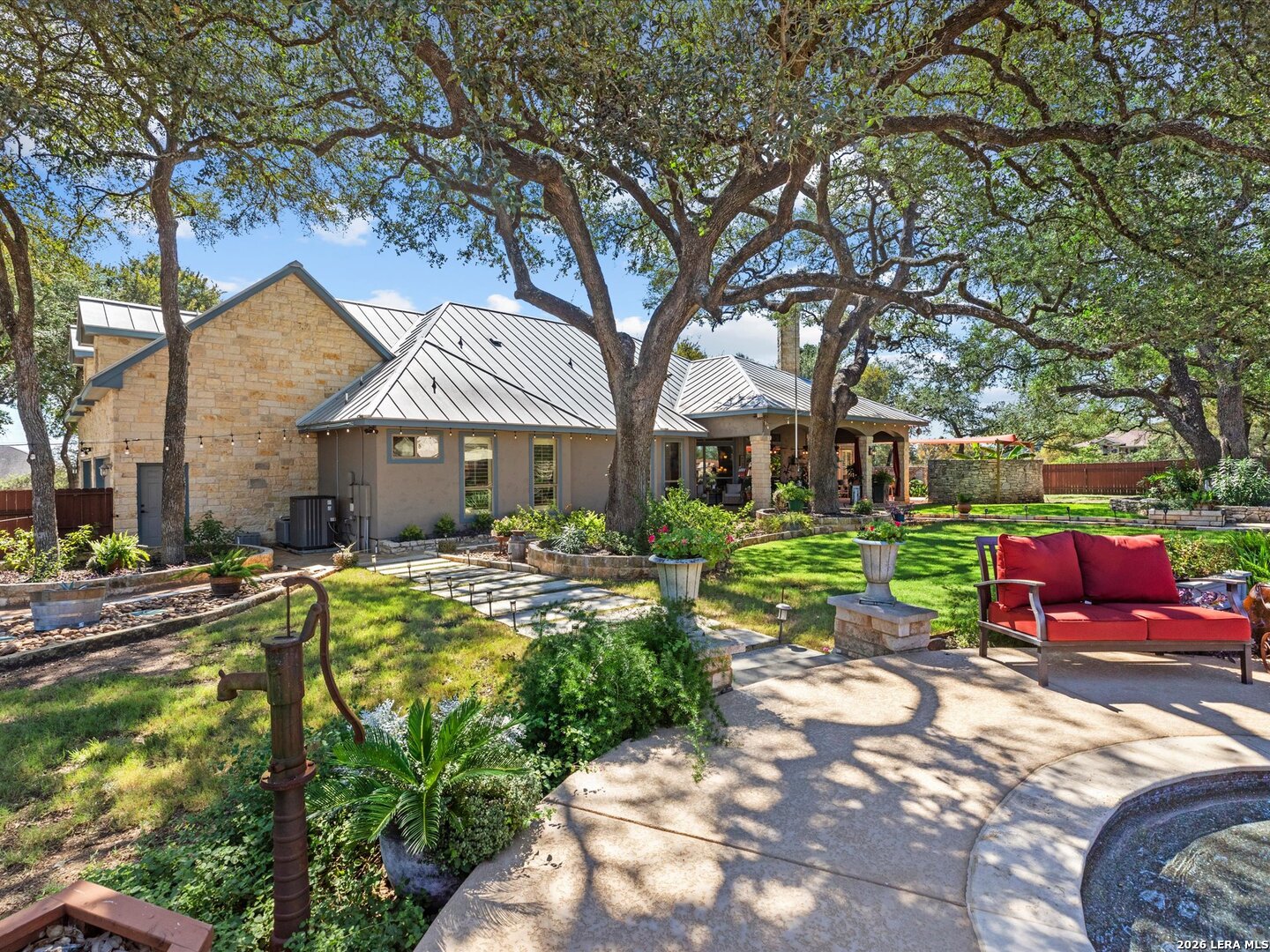 627 RIVER CHASE WAY, New Braunfels, TX 78132