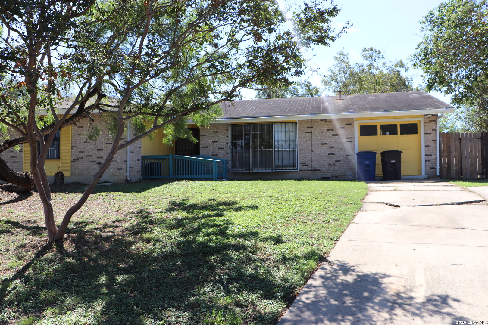 Property photo for 6298 CEDAR VALLEY DR., San Antonio, TX