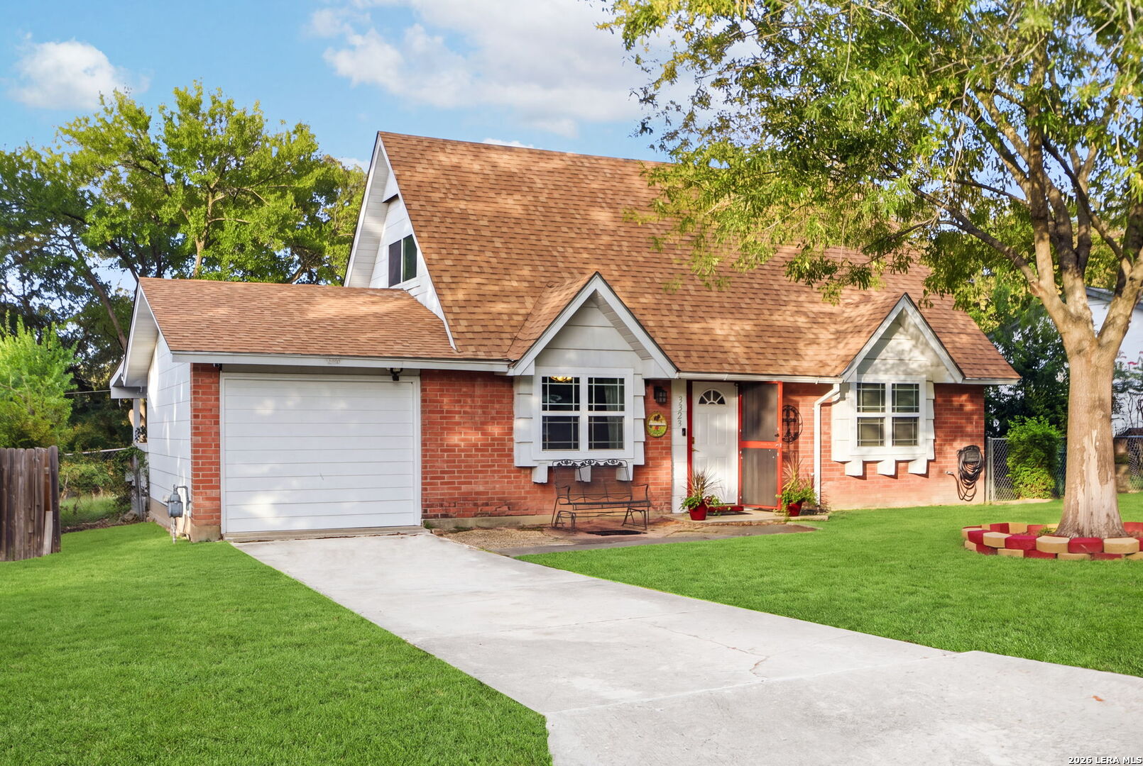 3323 Deer CRK, San Antonio, TX 78230