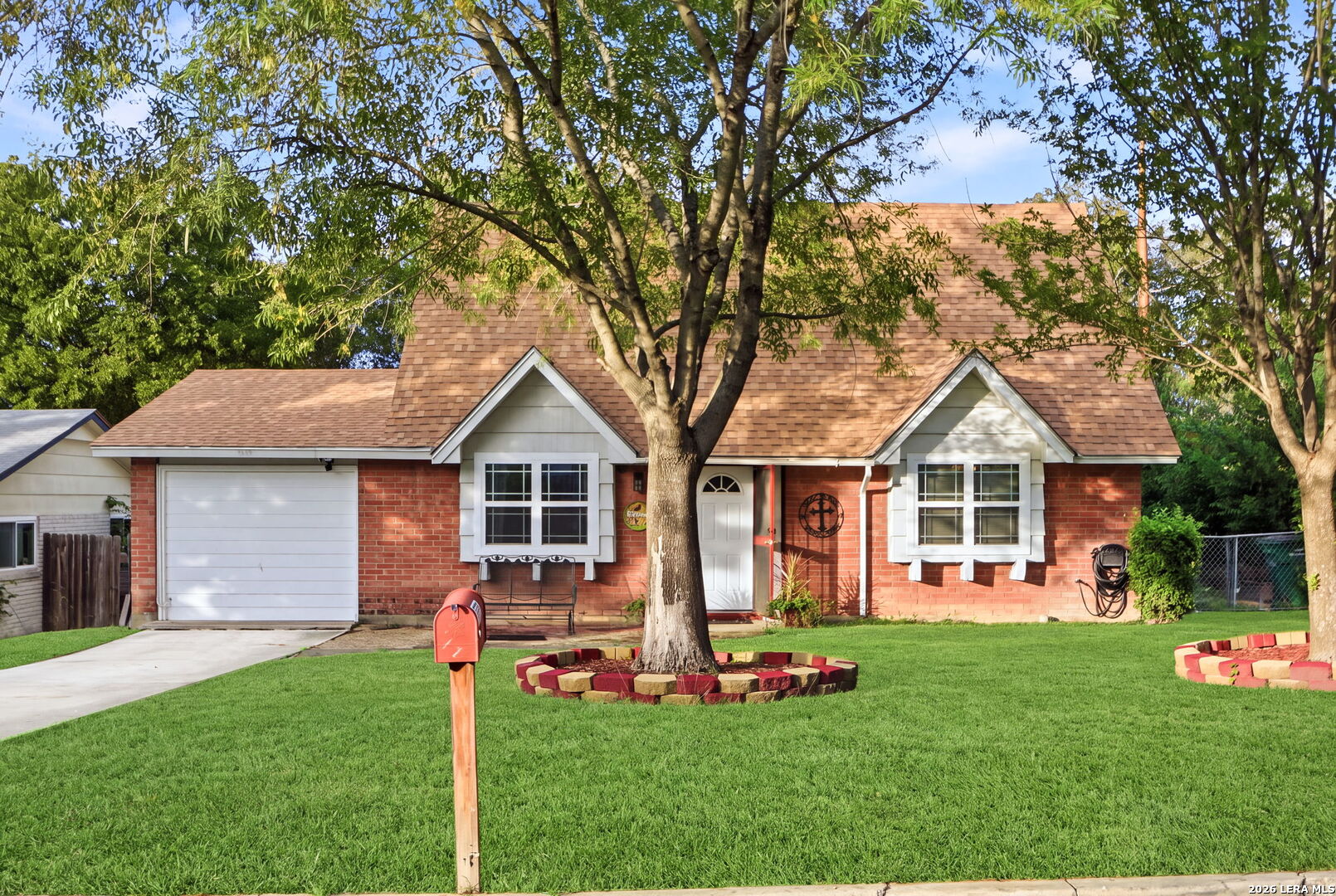 Property photo for 3323 Deer CRK, San Antonio, TX