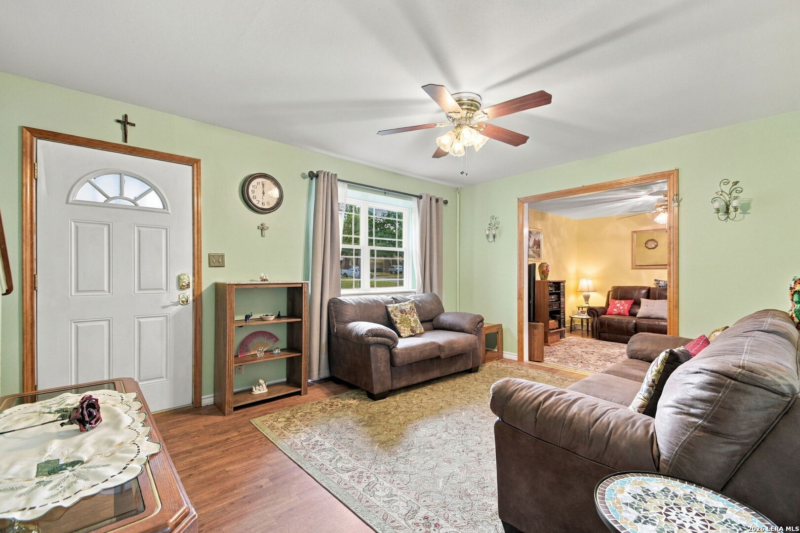3323 Deer CRK, San Antonio, TX 78230