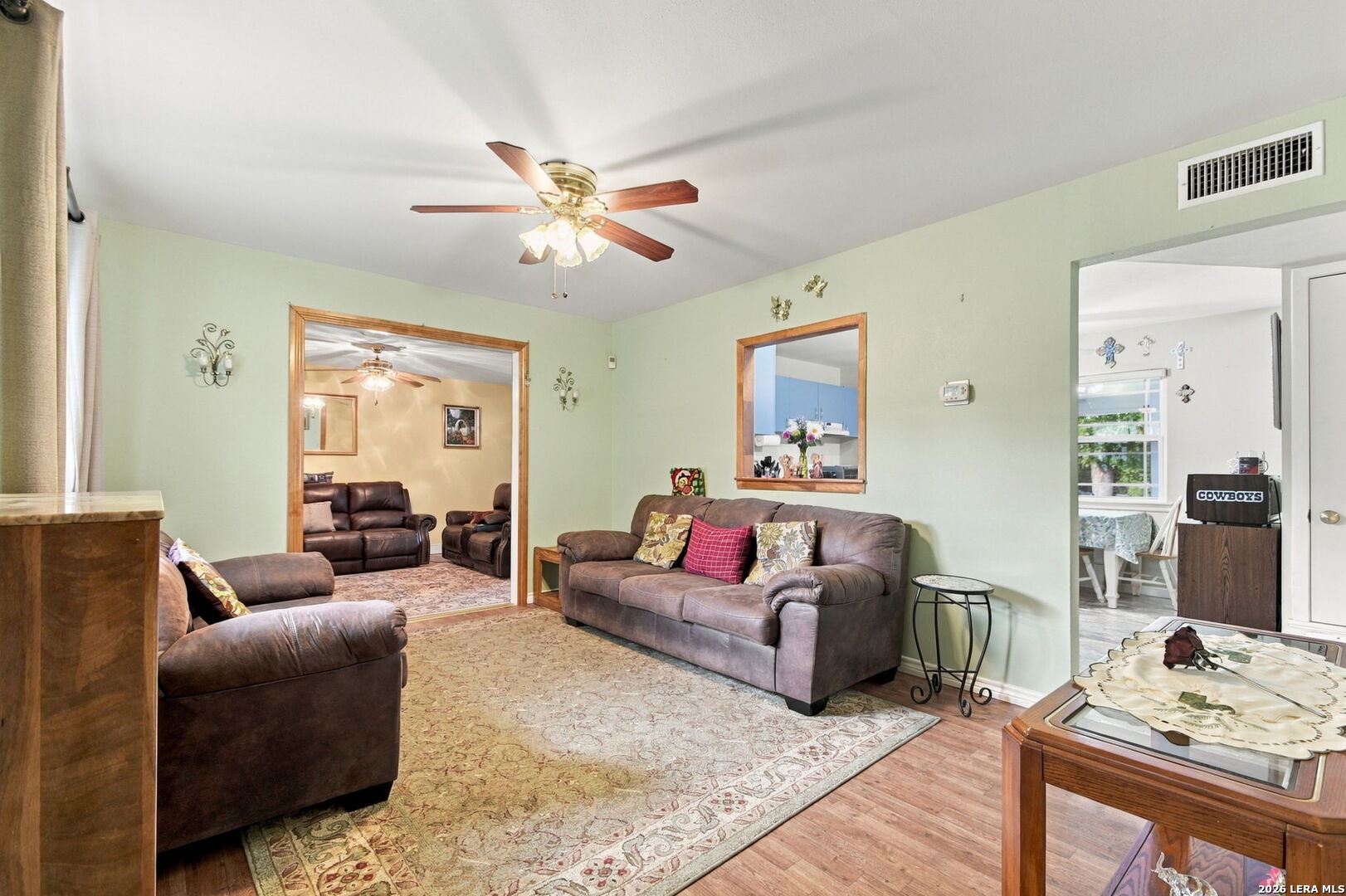 3323 Deer CRK, San Antonio, TX 78230