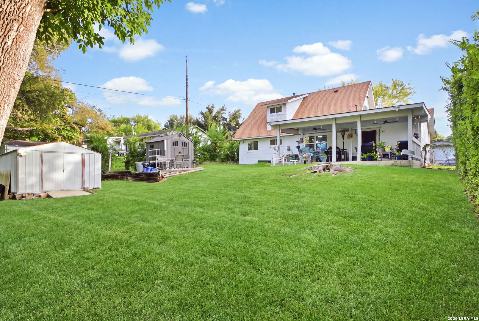 3323 Deer CRK, San Antonio, TX 78230