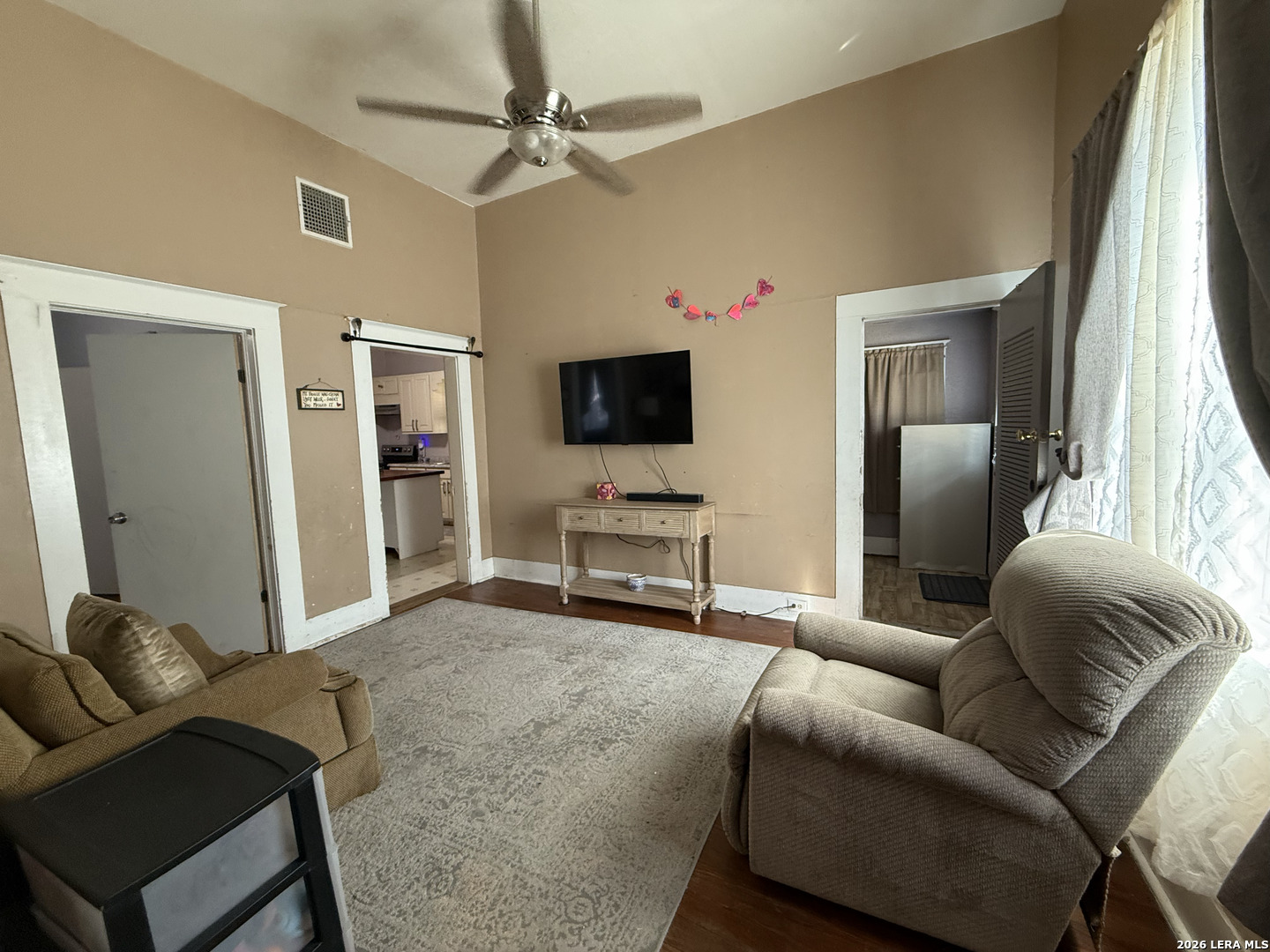 219 UPSON ST, San Antonio, TX 78212