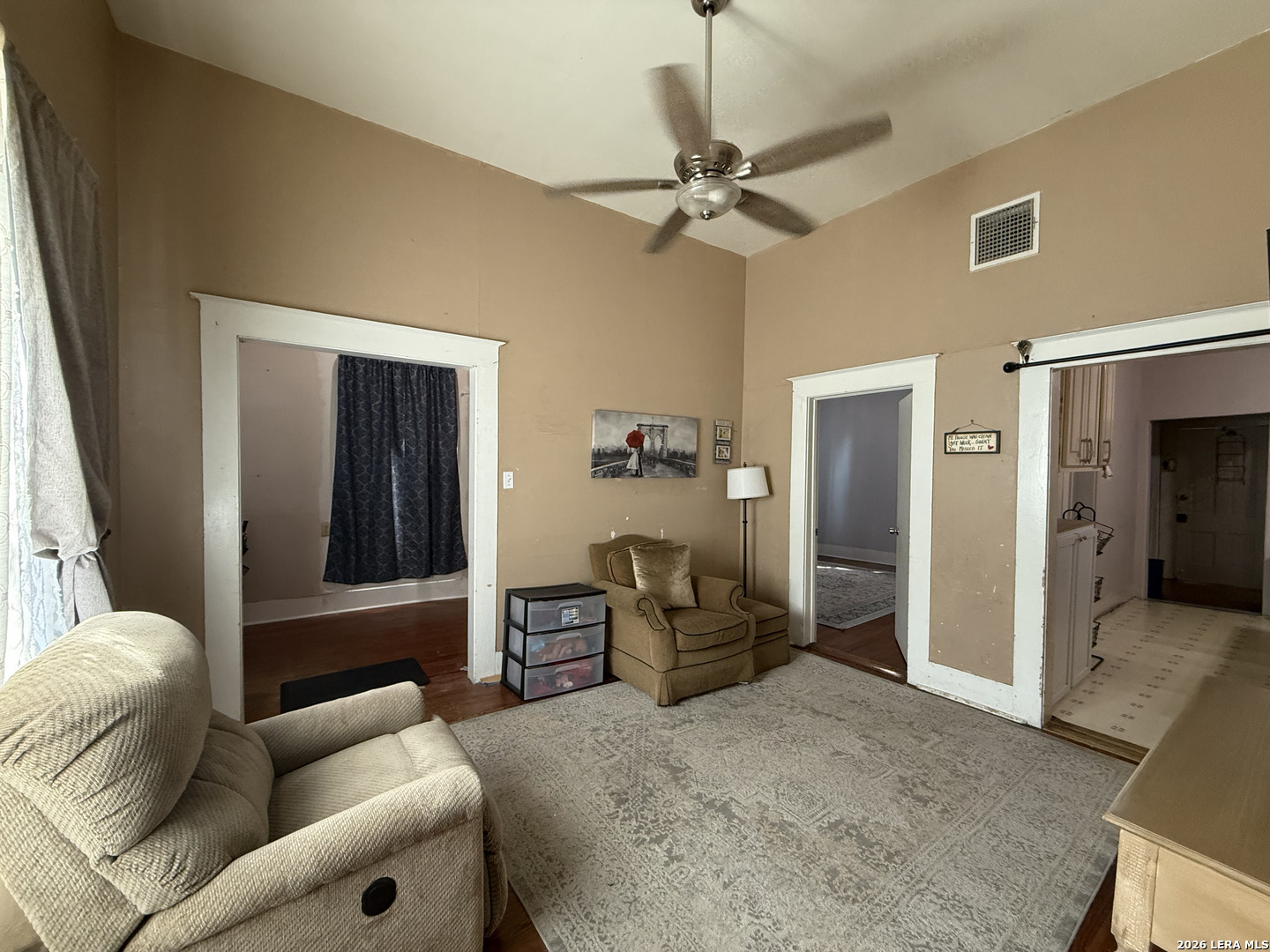 219 UPSON ST, San Antonio, TX 78212