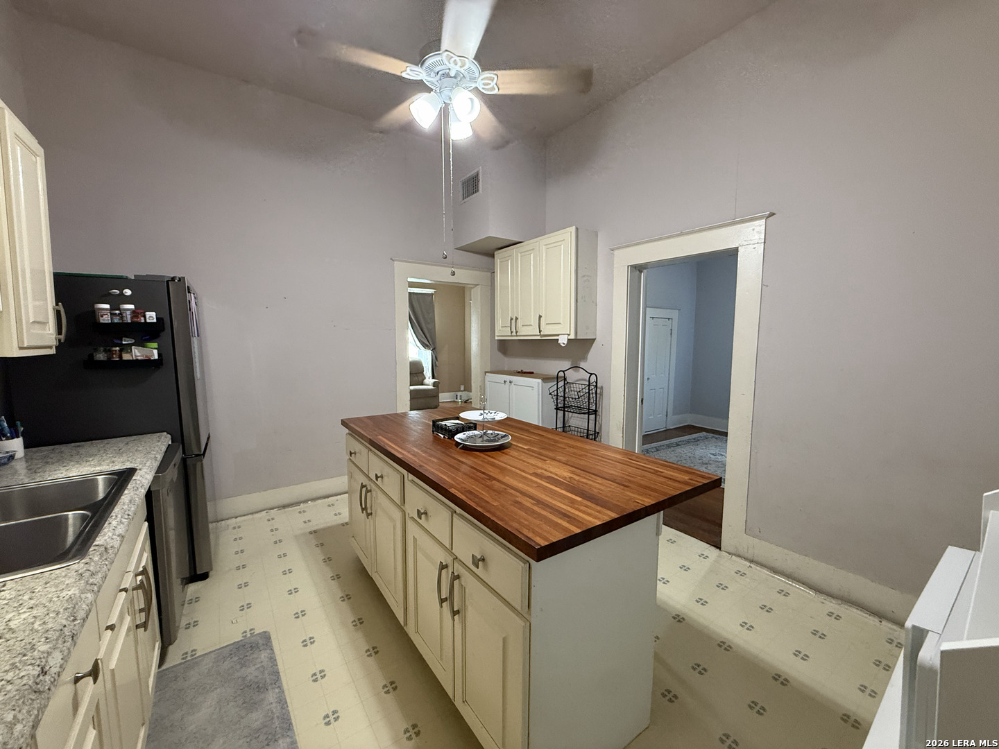 219 UPSON ST, San Antonio, TX 78212