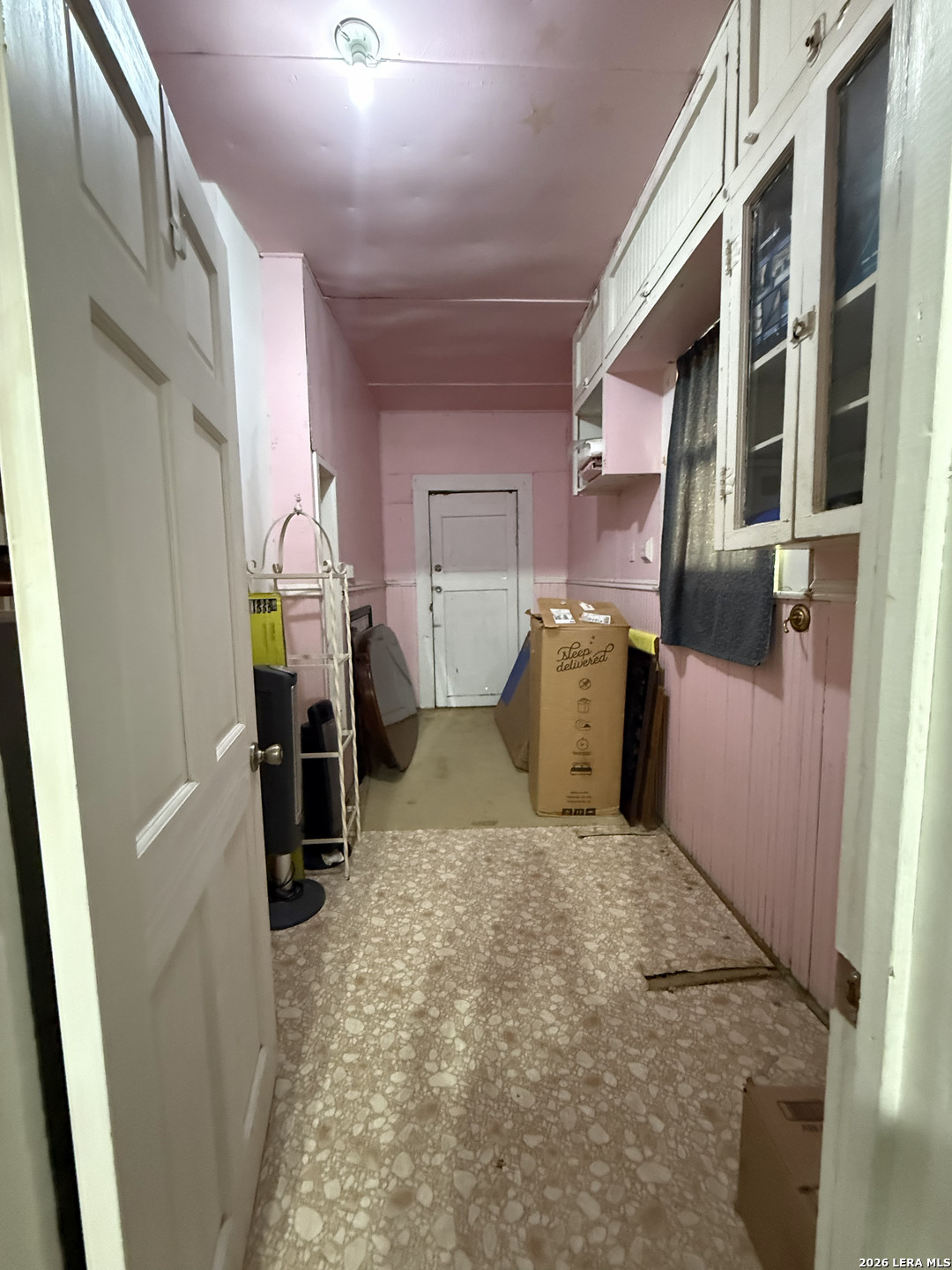 219 UPSON ST, San Antonio, TX 78212