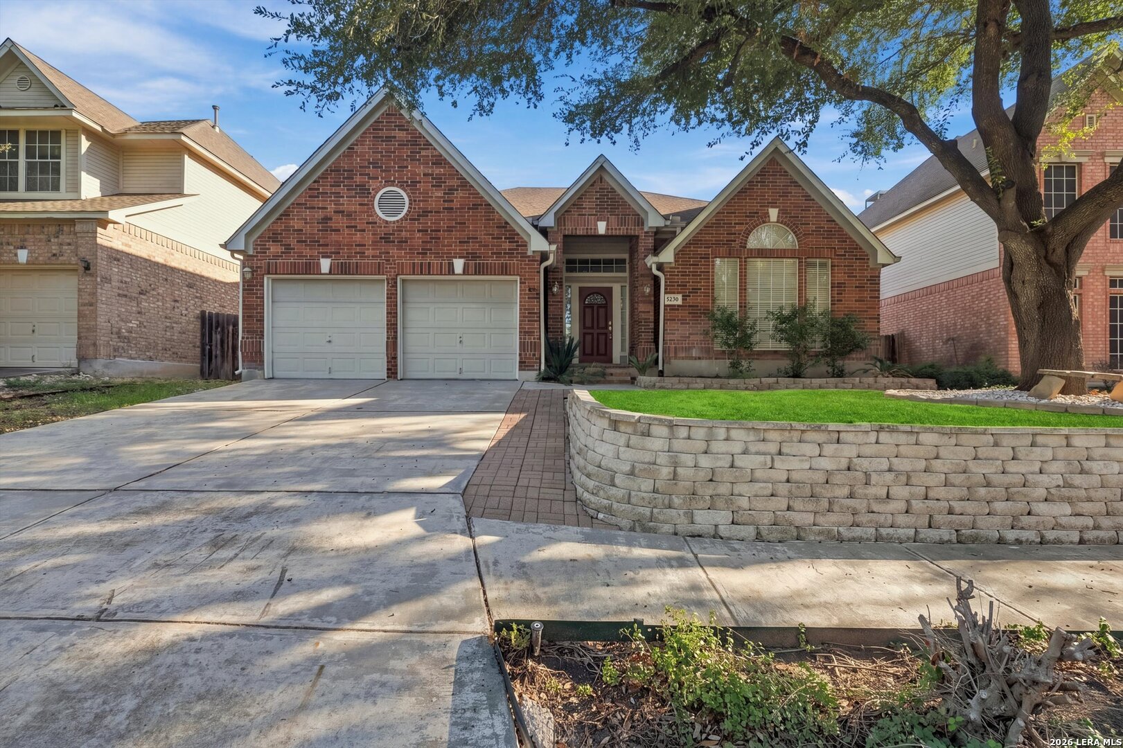 1215 Tranquil Trail, San Antonio, TX 78232
