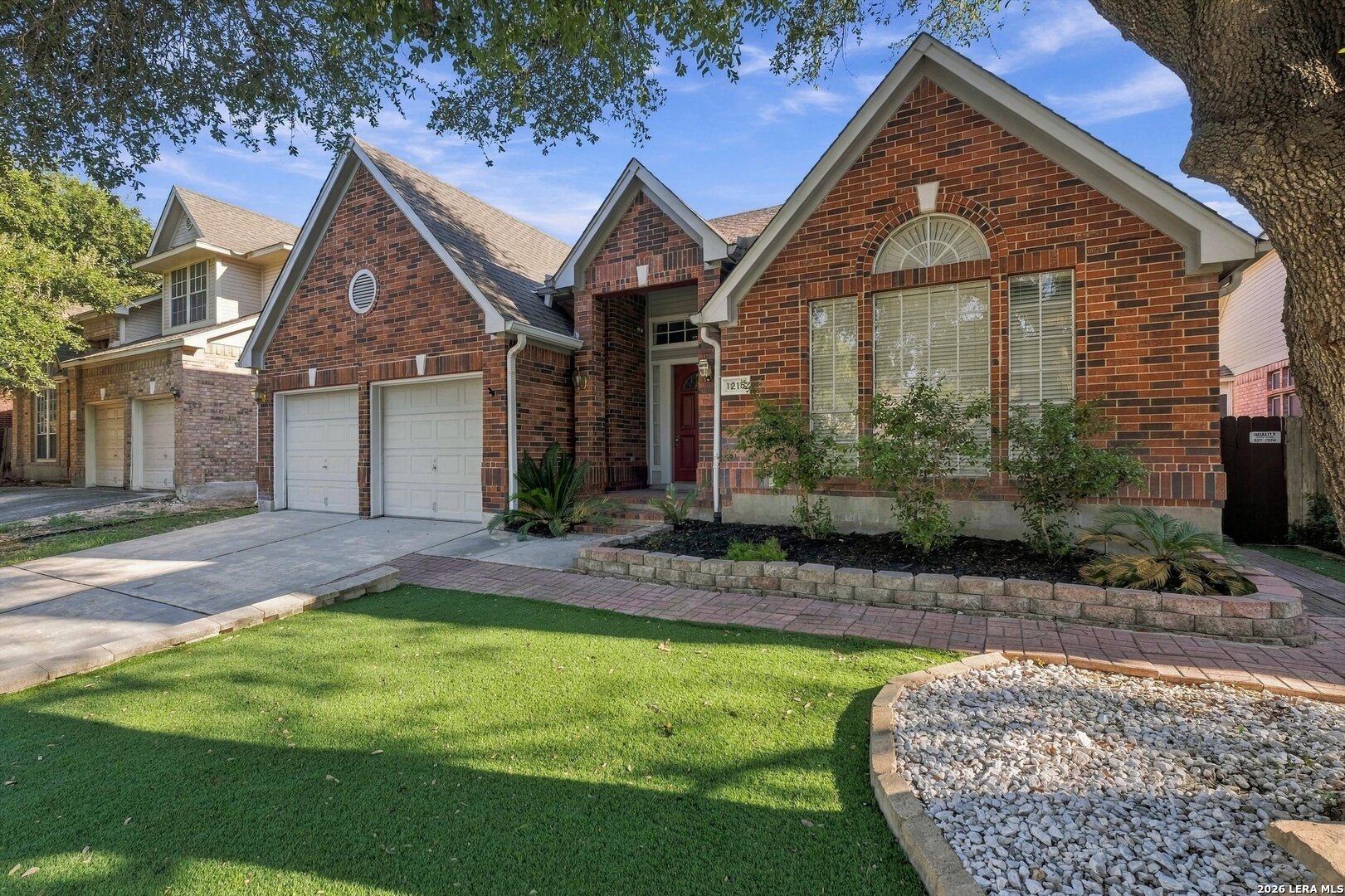 1215 Tranquil Trail, San Antonio, TX 78232