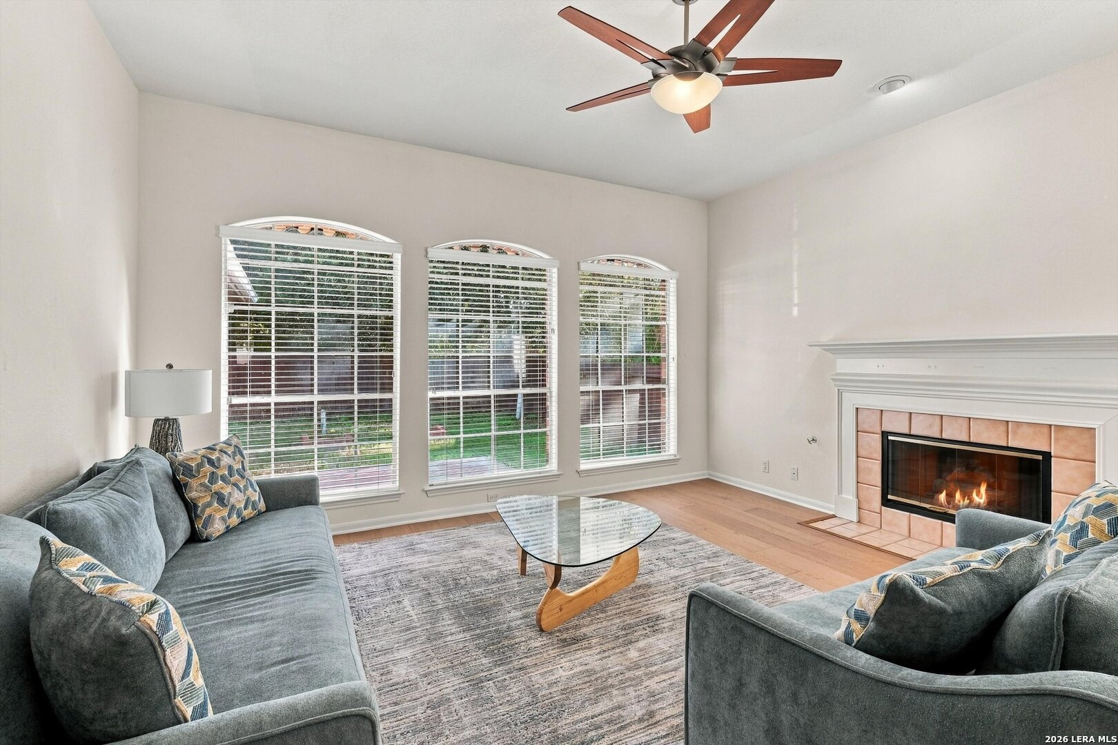 1215 Tranquil Trail, San Antonio, TX 78232