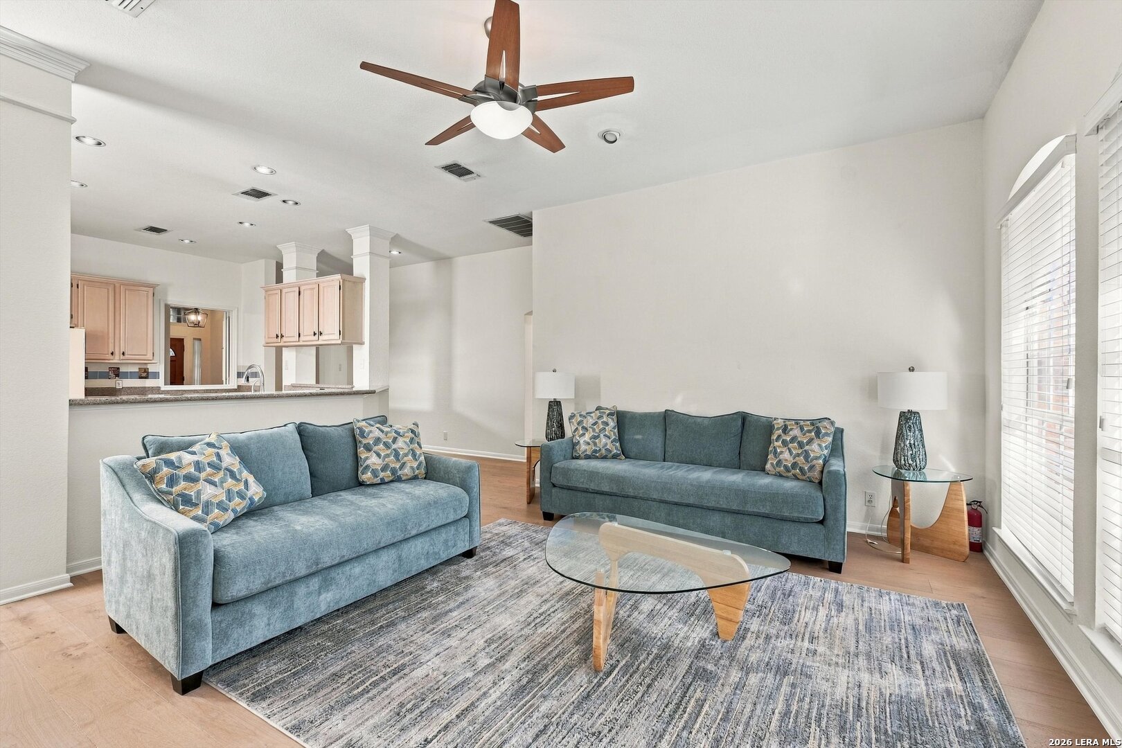 1215 Tranquil Trail, San Antonio, TX 78232