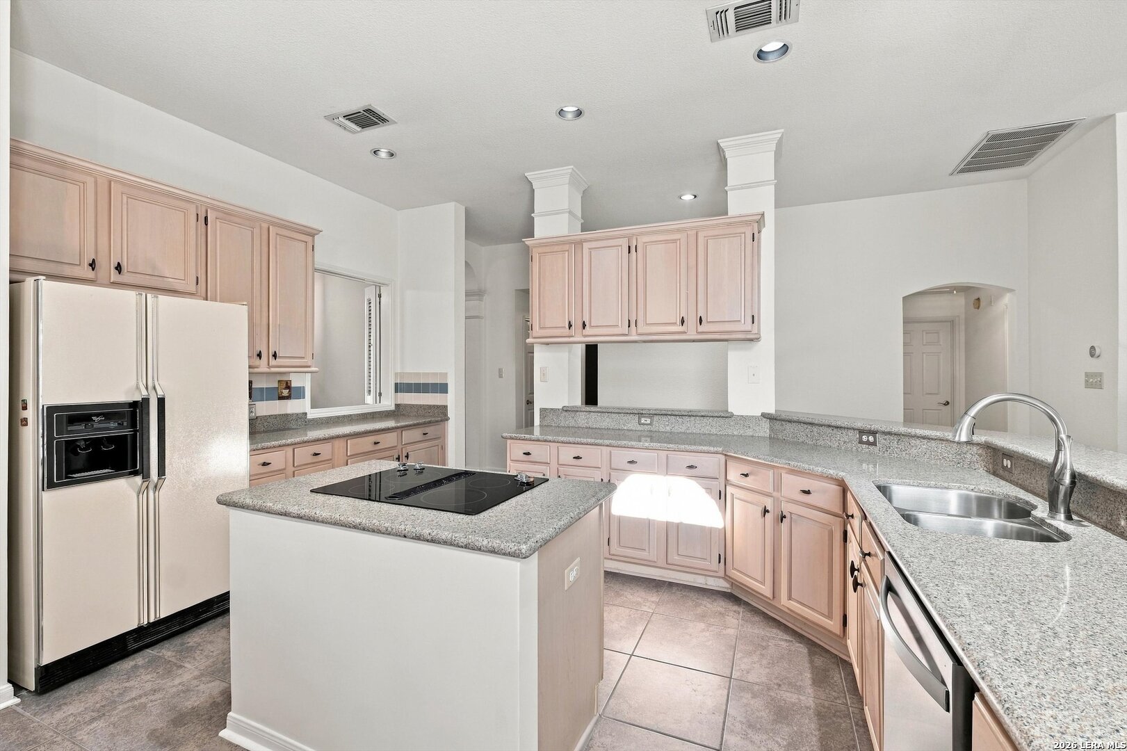 1215 Tranquil Trail, San Antonio, TX 78232