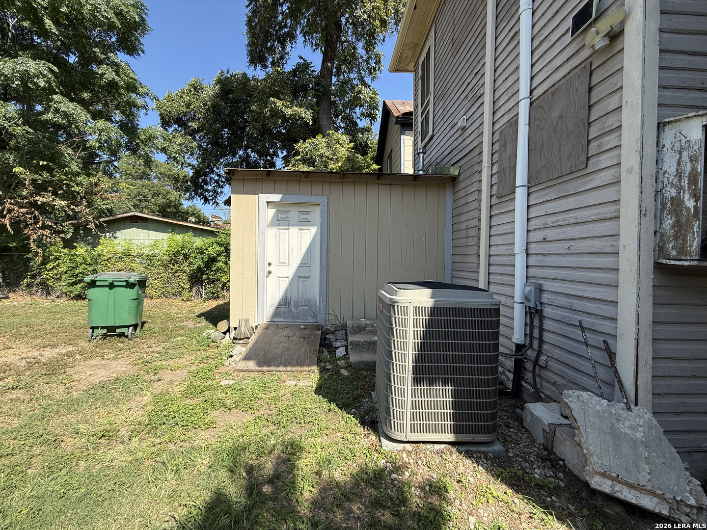 219 UPSON ST, San Antonio, TX 78212
