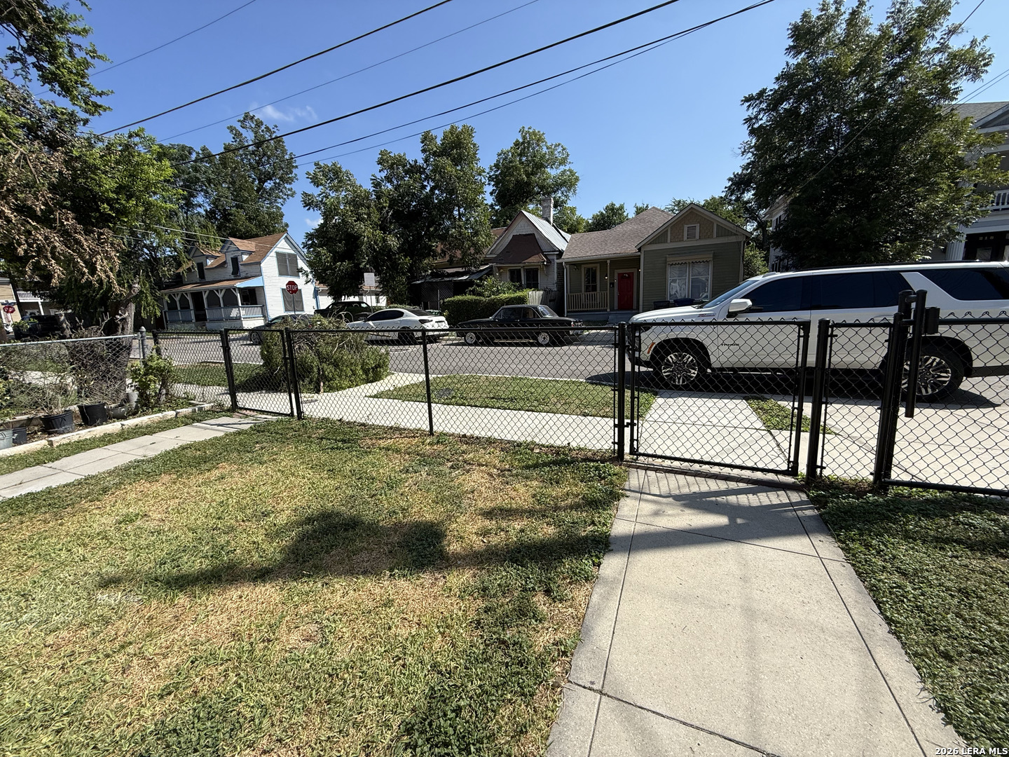 219 UPSON ST, San Antonio, TX 78212