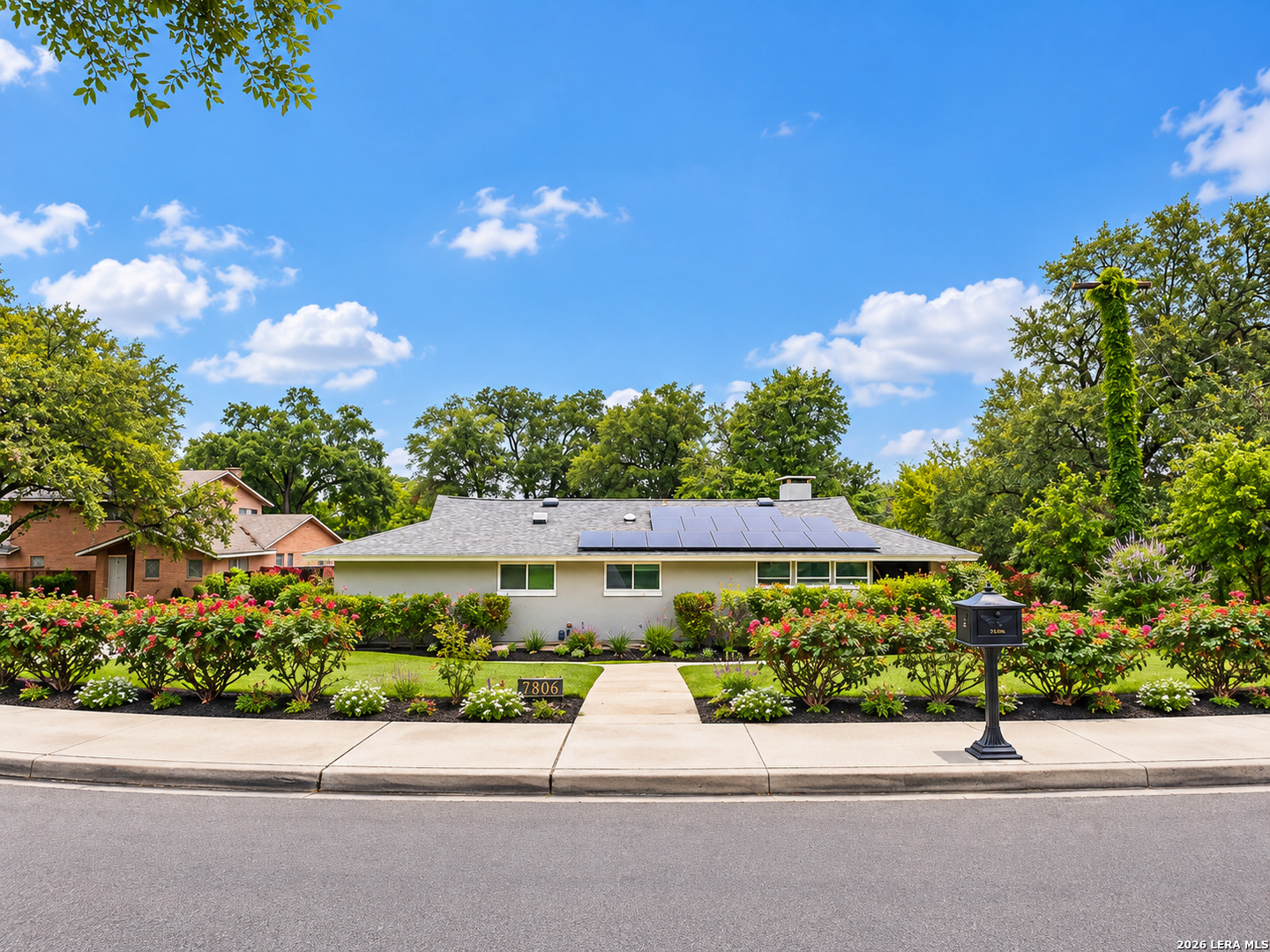 Property photo for 7306 ROBIN REST DR, San Antonio, TX