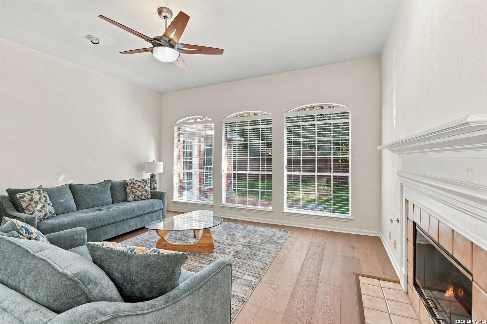 1215 Tranquil Trail, San Antonio, TX 78232