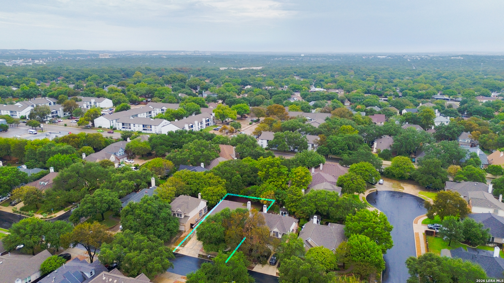 1215 Tranquil Trail, San Antonio, TX 78232