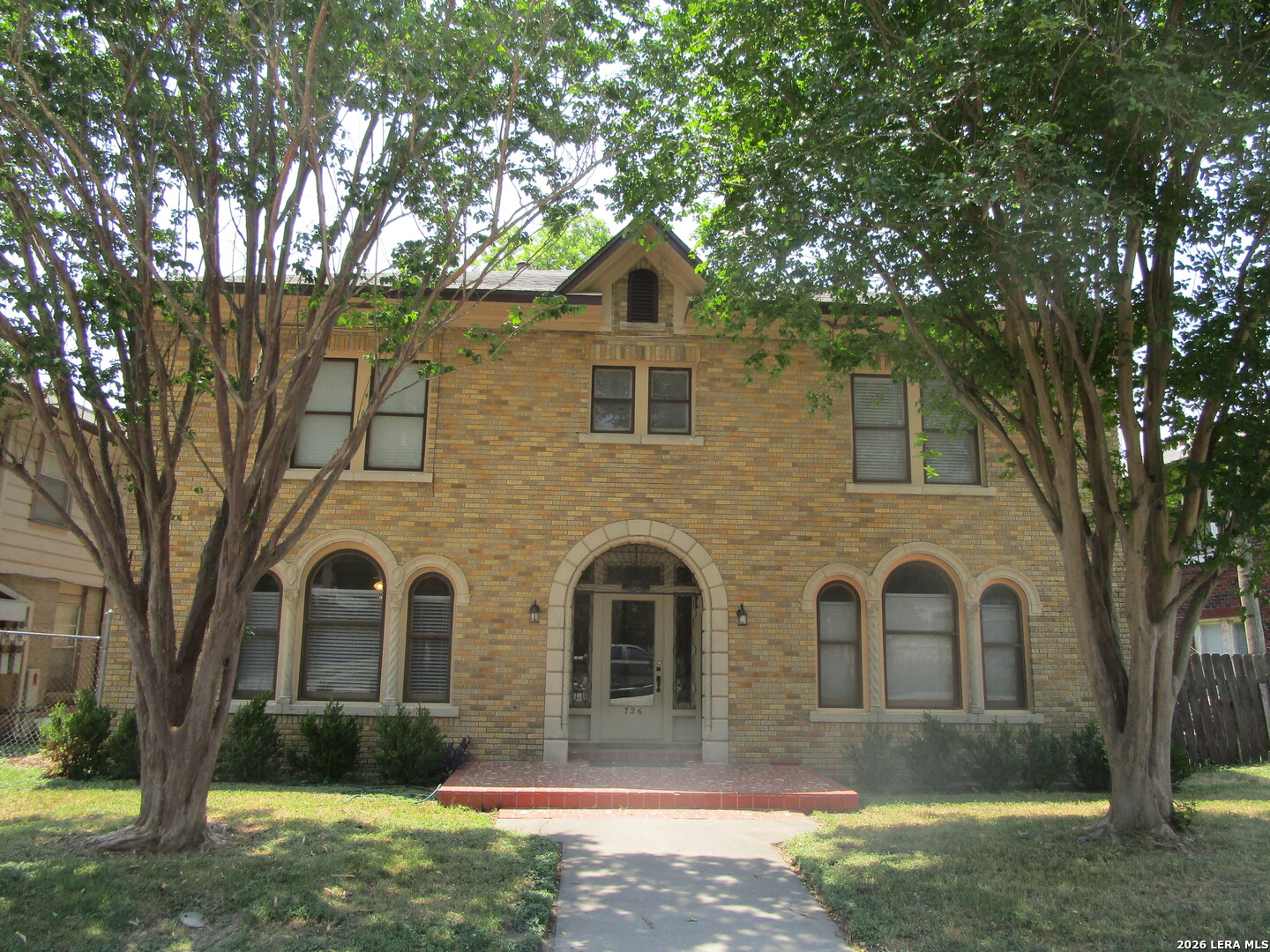 726 W RUSSELL PL, #1, San Antonio, TX 78212