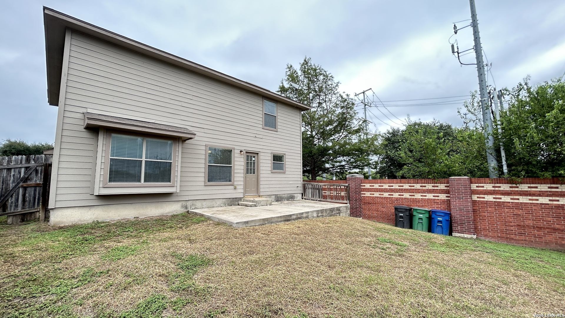 9106 EVERTON, San Antonio, TX 78245